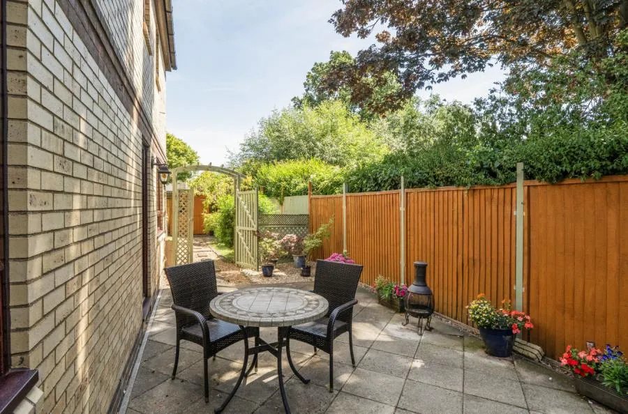 Gardiner Street, Headington, OX3, photo 16