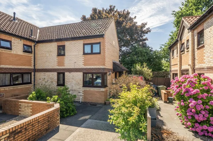 3 bed house for sale, Gardiner Street, Headington, OX3