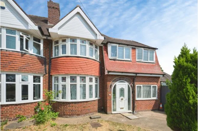 5 bed house for sale, Beachburn Way, Birmingham, B20