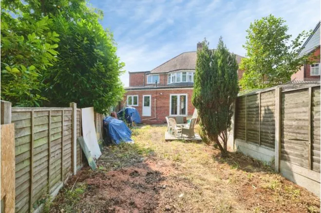 Beachburn Way, Birmingham, B20, photo 36