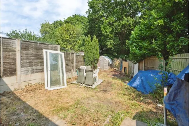 Beachburn Way, Birmingham, B20, photo 37