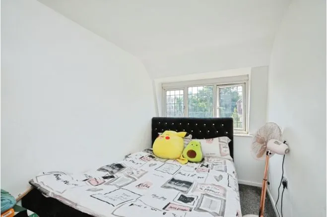 Beachburn Way, Birmingham, B20, photo 21