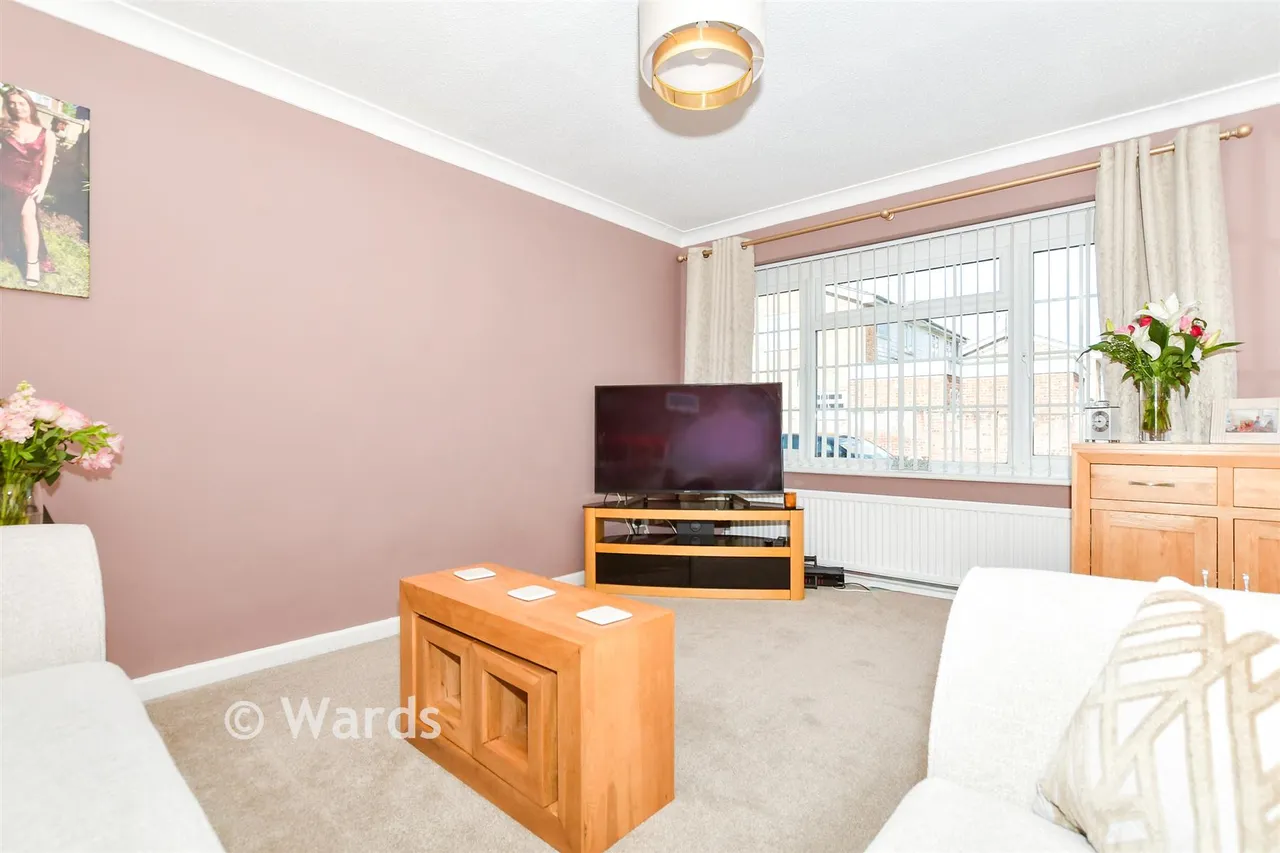 Whitebeam Drive, Coxheath, ME17, photo 5