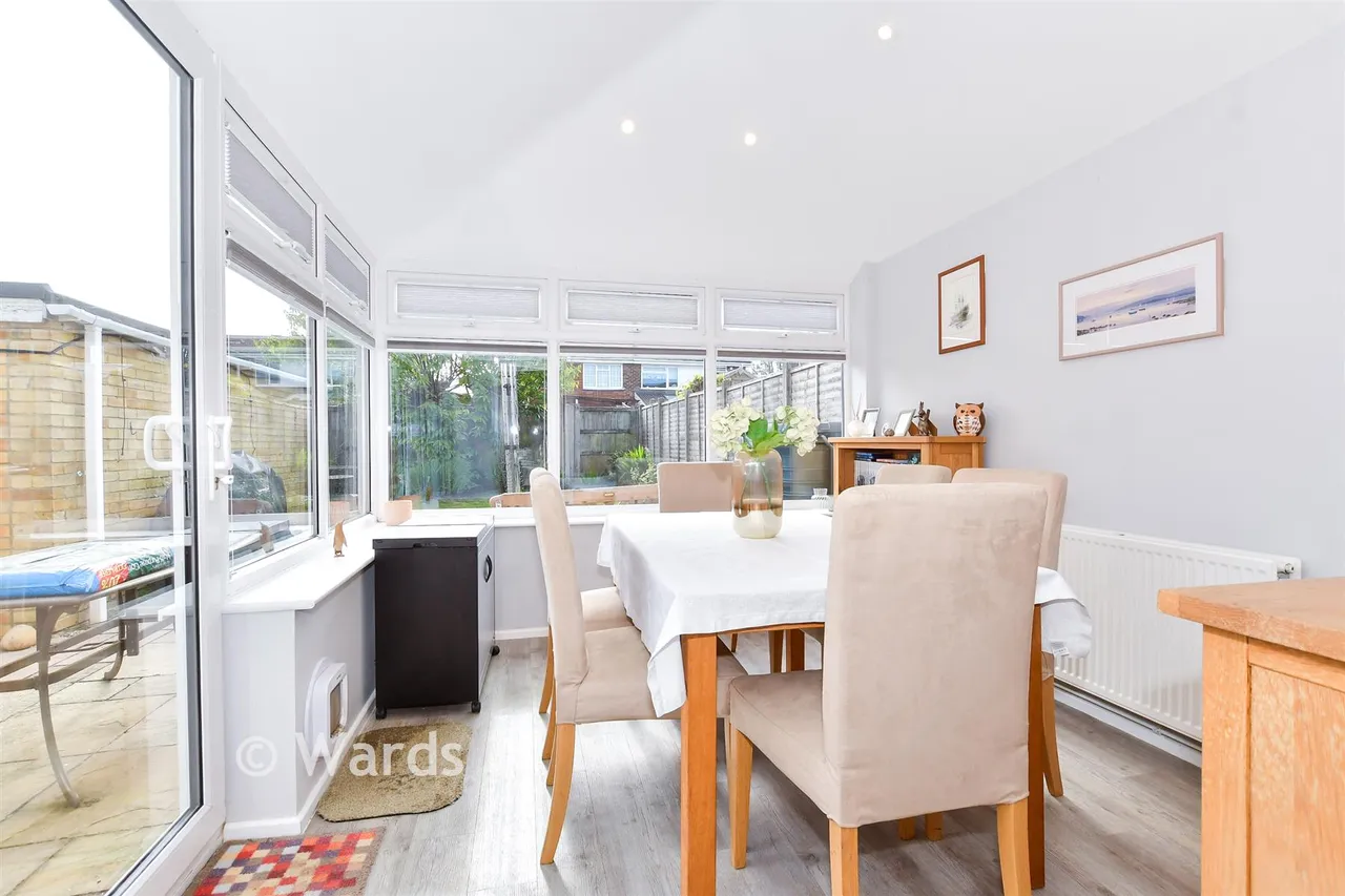 Whitebeam Drive, Coxheath, ME17, photo 6
