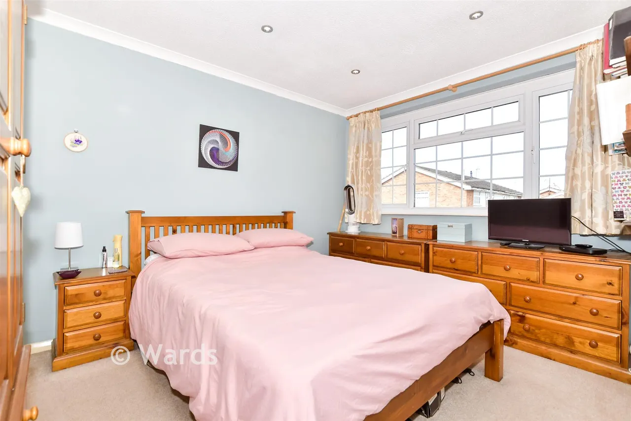 Whitebeam Drive, Coxheath, ME17, photo 8