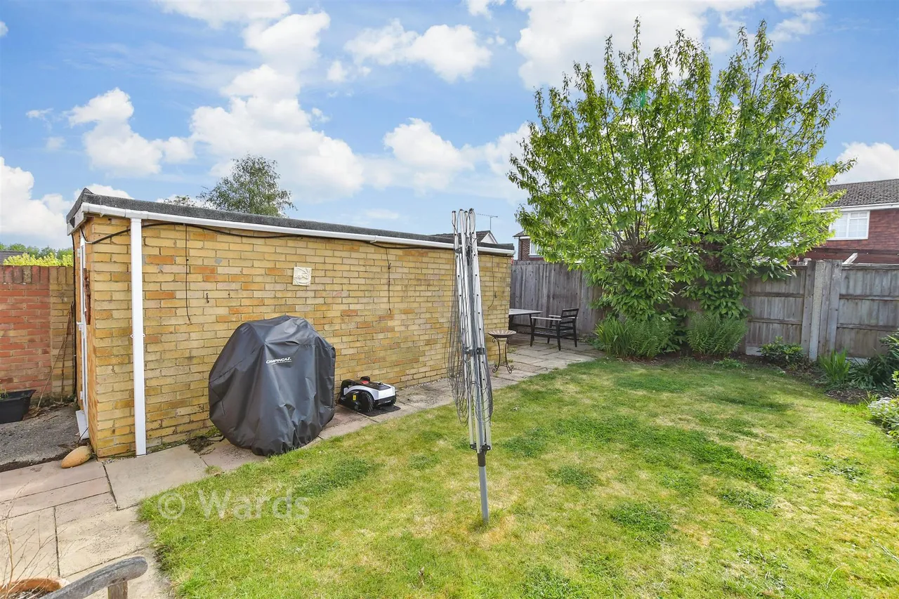 Whitebeam Drive, Coxheath, ME17, photo 7