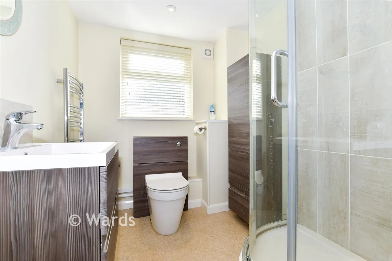 Whitebeam Drive, Coxheath, ME17, photo 13