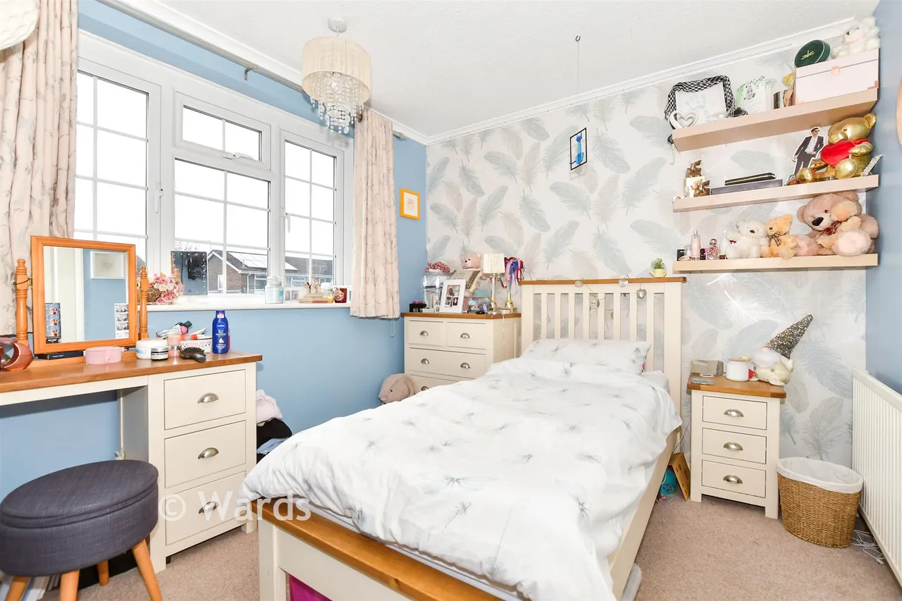 Whitebeam Drive, Coxheath, ME17, photo 9