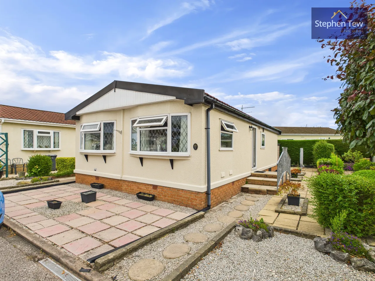 2 bed house for sale, Lotus Drive, Carr Bridge Residential Park, FY4