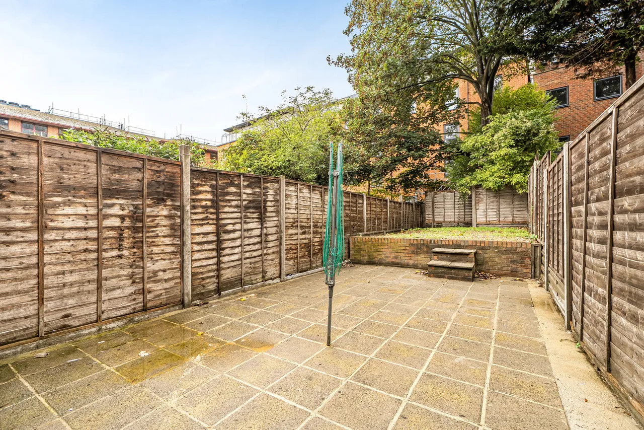 Stanshawe Road, Reading, RG1, photo 17