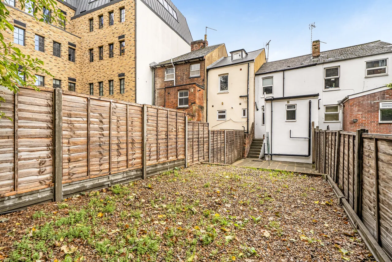 Stanshawe Road, Reading, RG1, photo 16