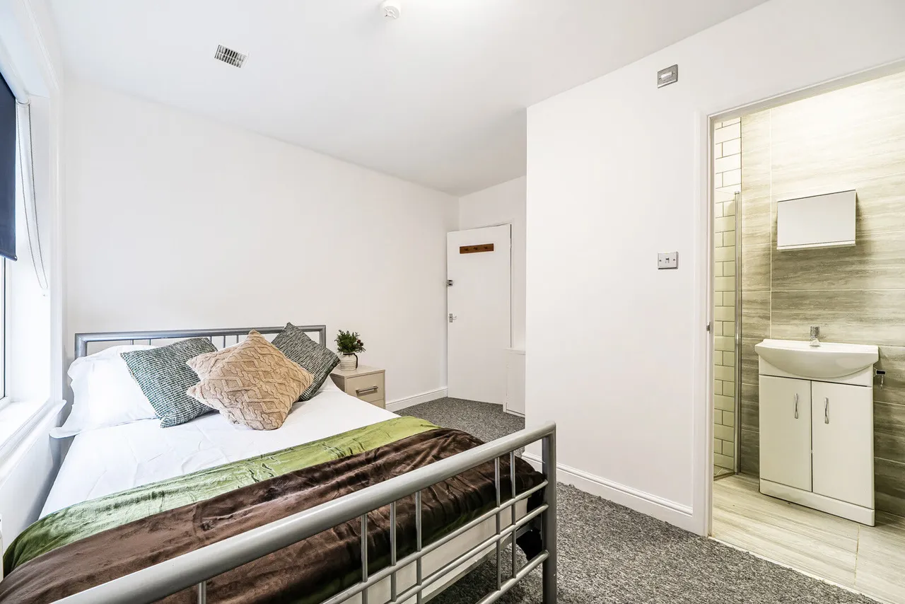 Stanshawe Road, Reading, RG1, photo 9