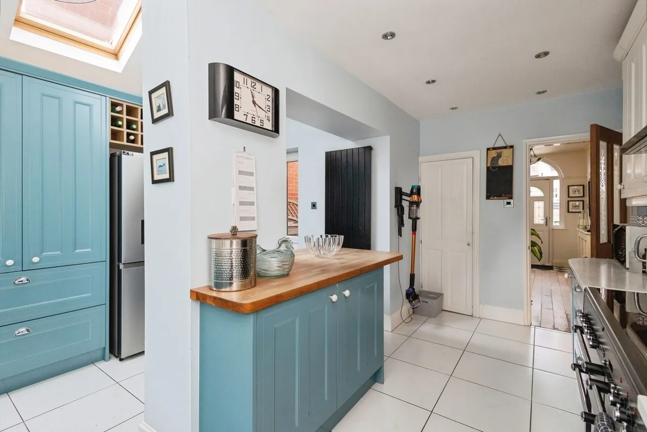 Sunnyside Grove, Ashton-Under-Lyne, OL6, photo 8