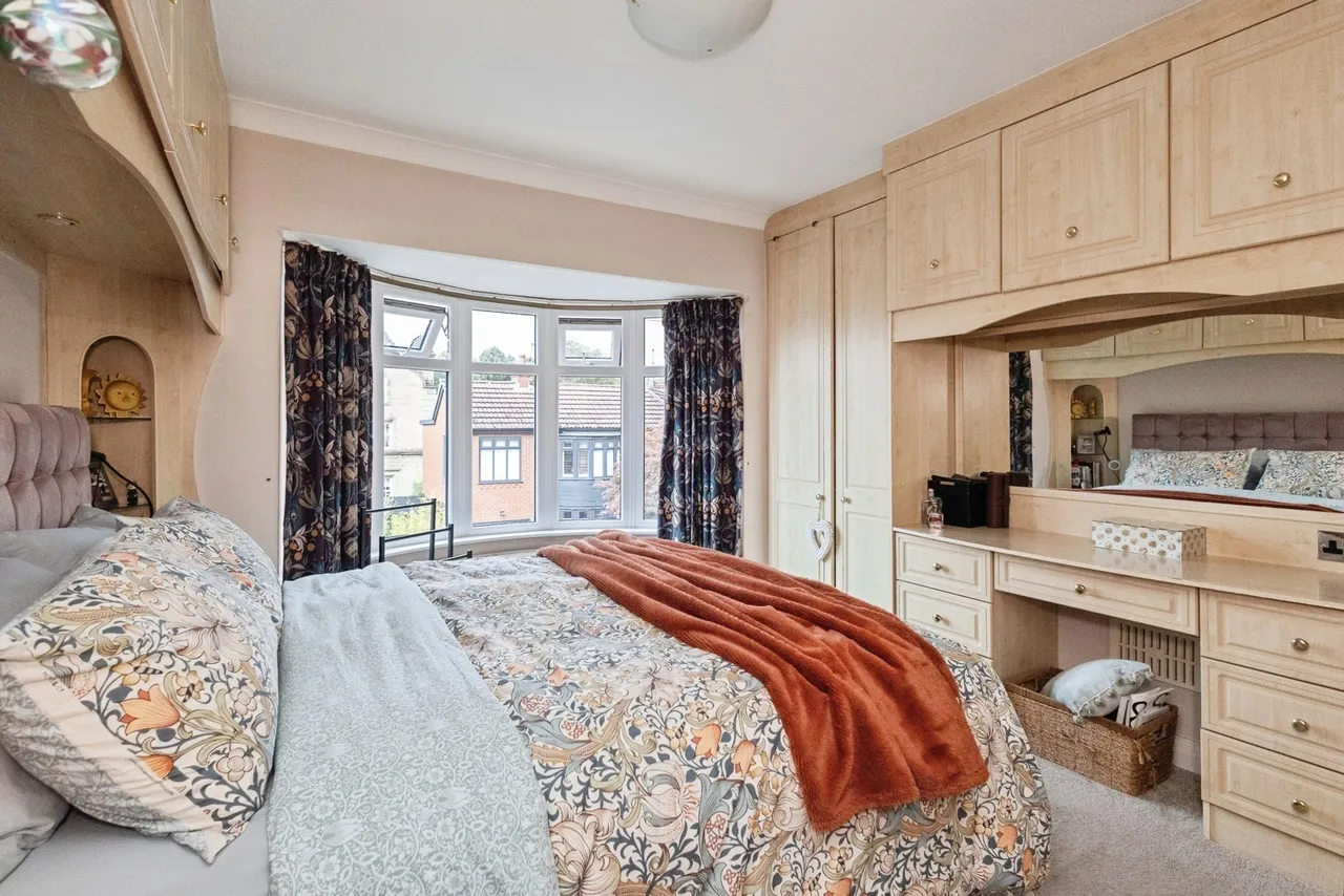 Sunnyside Grove, Ashton-Under-Lyne, OL6, photo 12