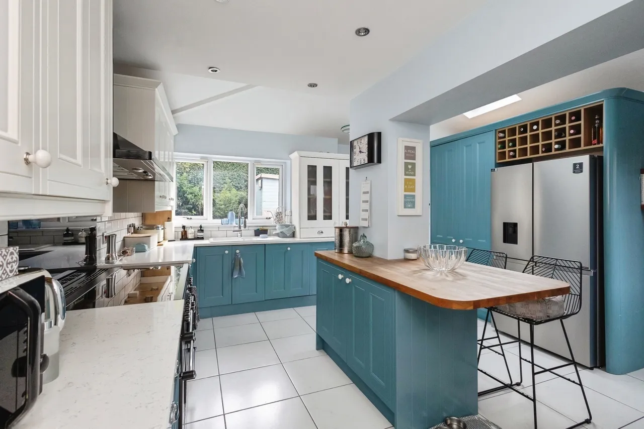 Sunnyside Grove, Ashton-Under-Lyne, OL6, photo 4
