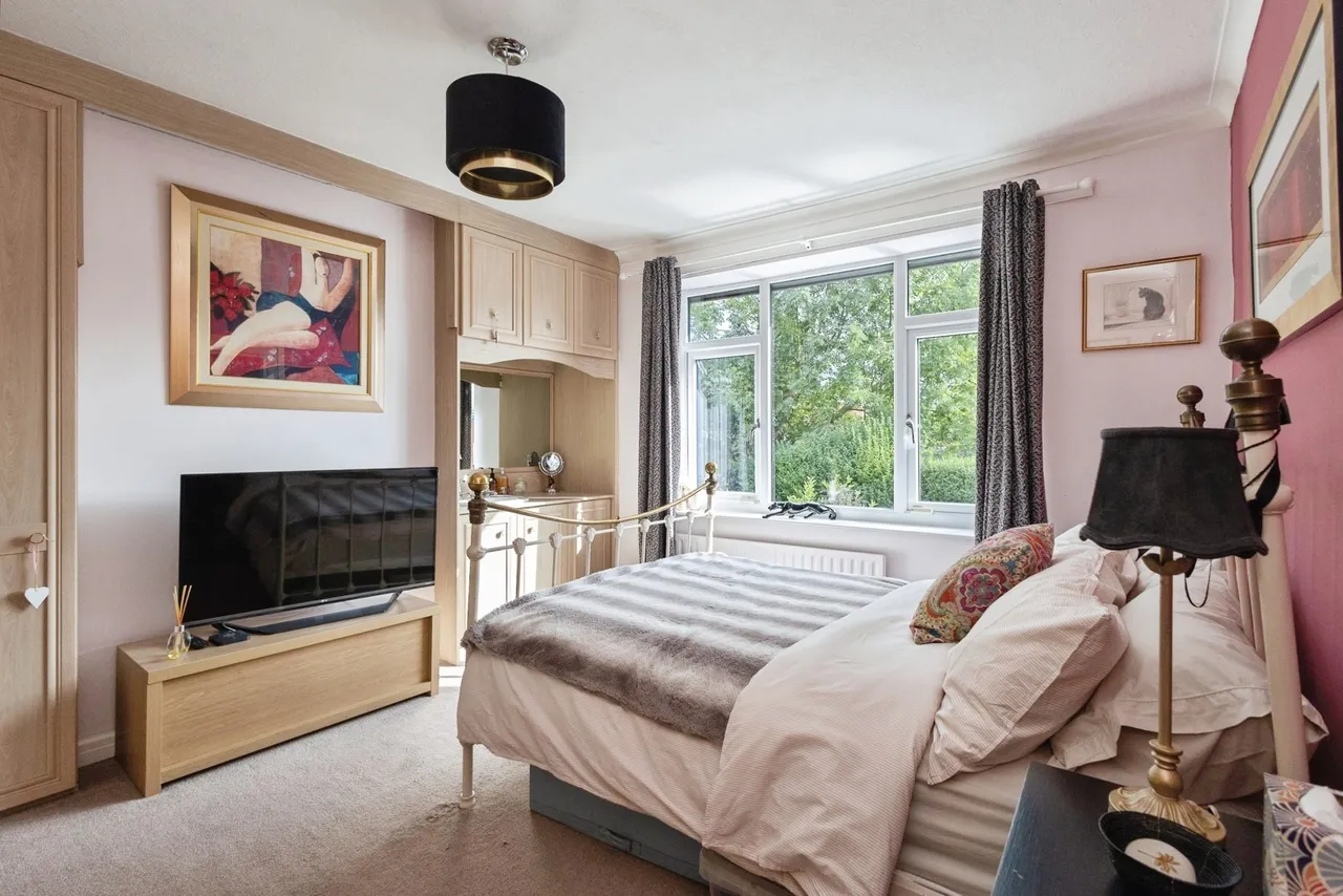 Sunnyside Grove, Ashton-Under-Lyne, OL6, photo 14