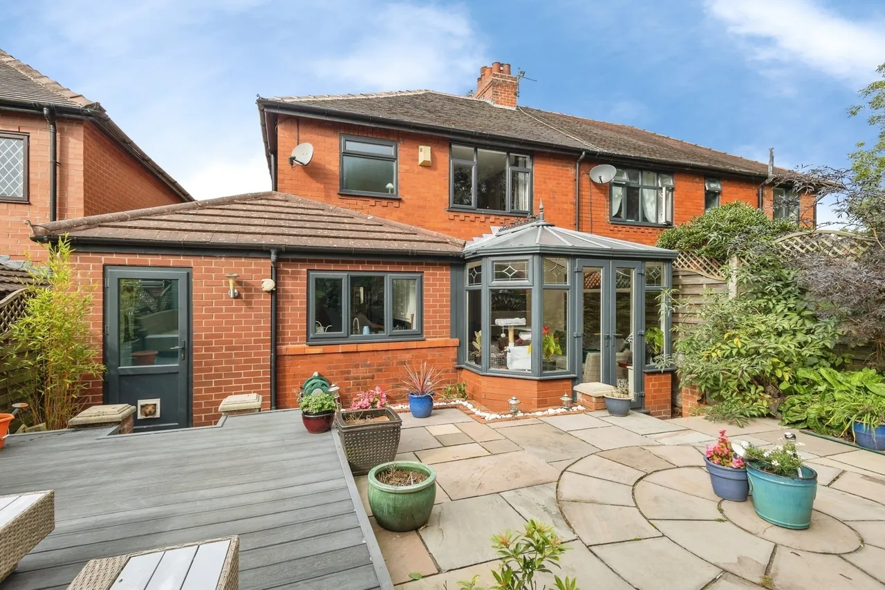 Sunnyside Grove, Ashton-Under-Lyne, OL6, photo 19