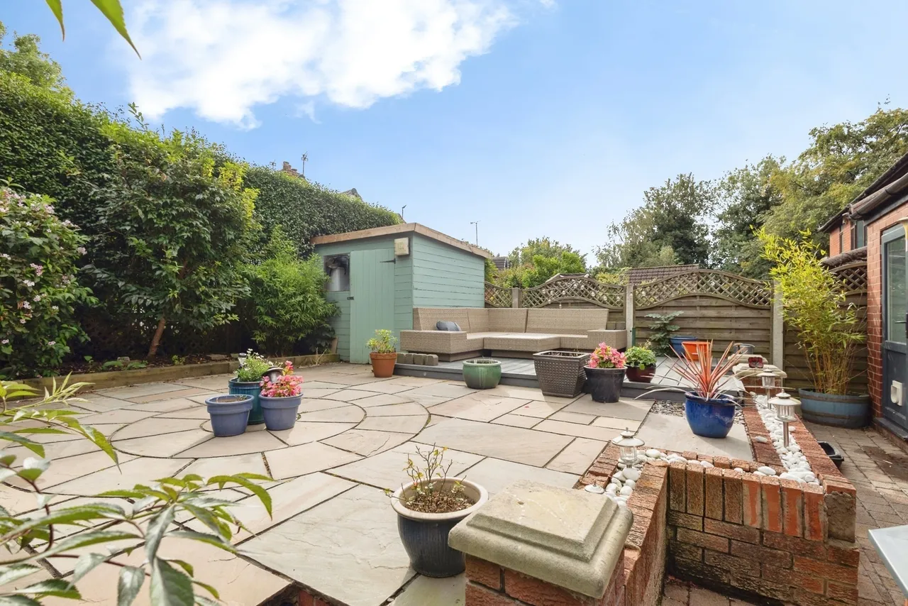 Sunnyside Grove, Ashton-Under-Lyne, OL6, photo 18