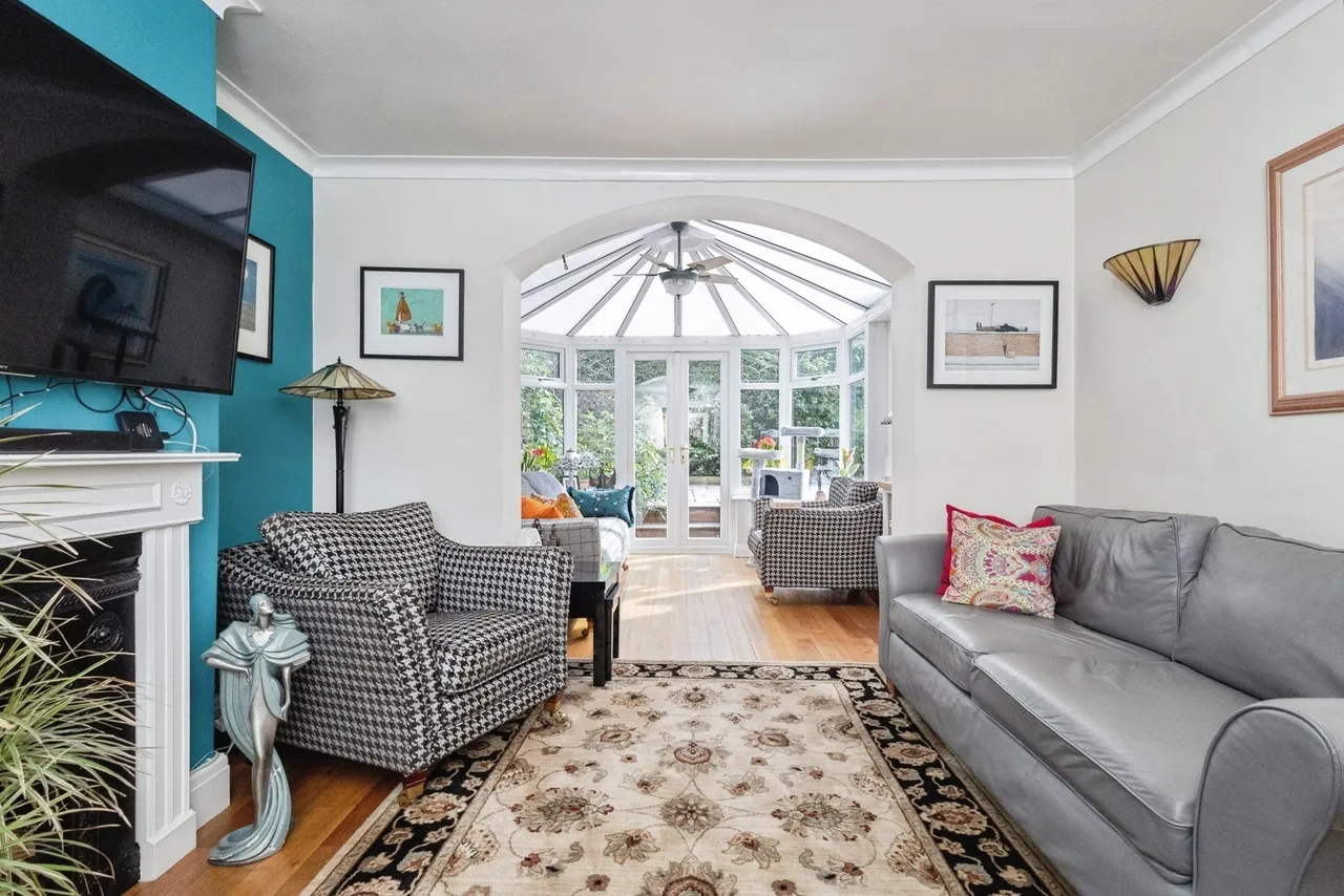 Sunnyside Grove, Ashton-Under-Lyne, OL6, photo 6