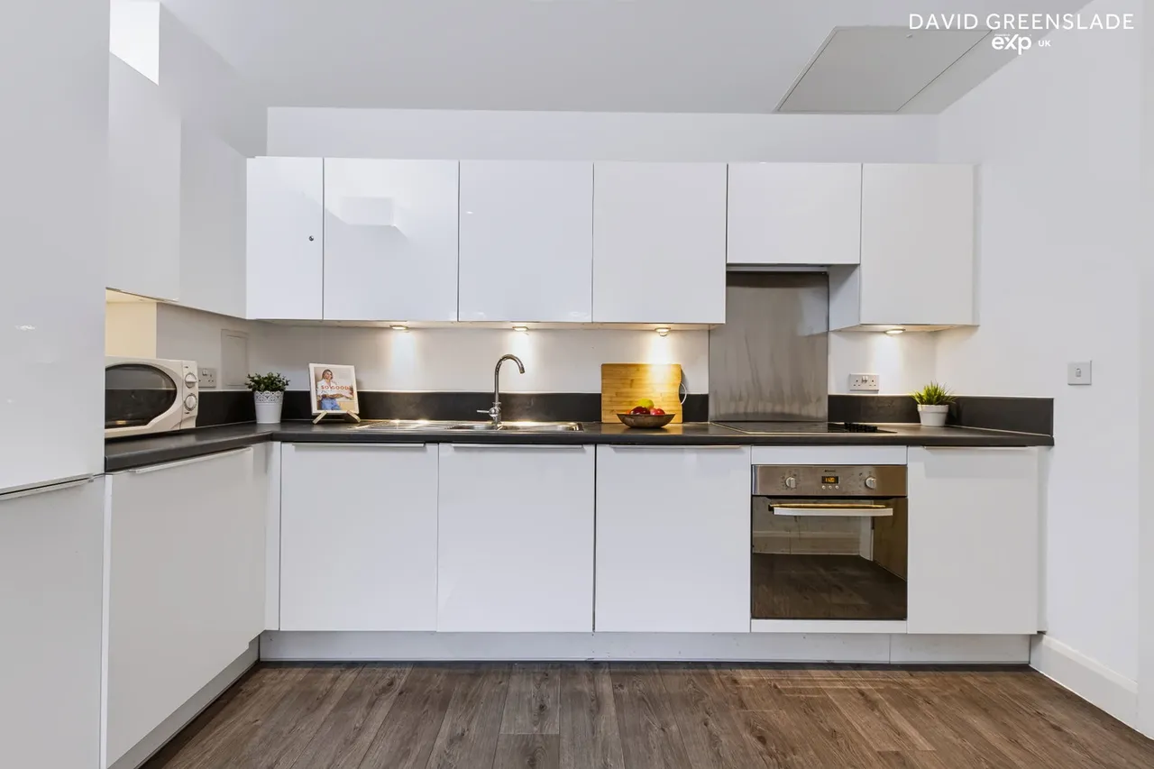 Barry Blandford Way, E3, photo 2