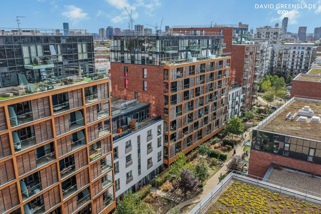 Barry Blandford Way, E3, photo 10