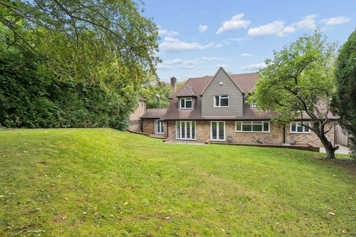 Valley Road, Rickmansworth, WD3, photo 18