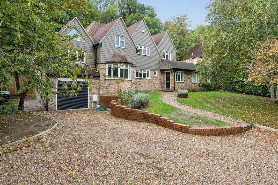 Valley Road, Rickmansworth, WD3, photo 19