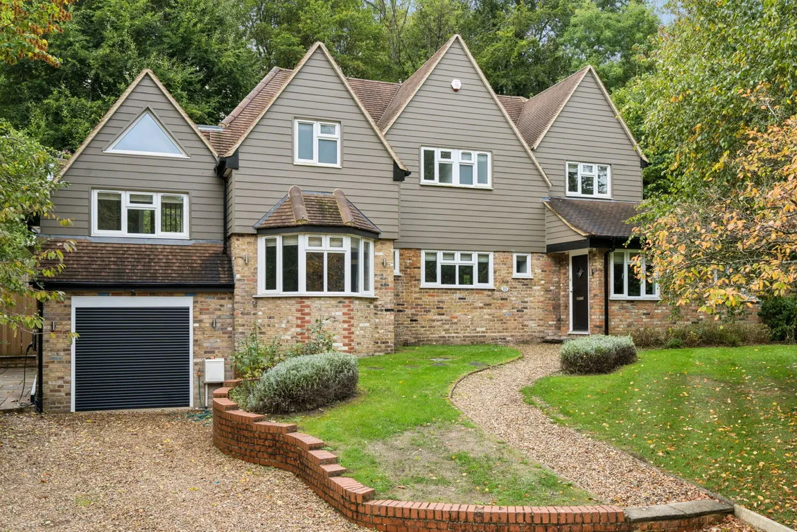 Valley Road, Rickmansworth, WD3, photo 20