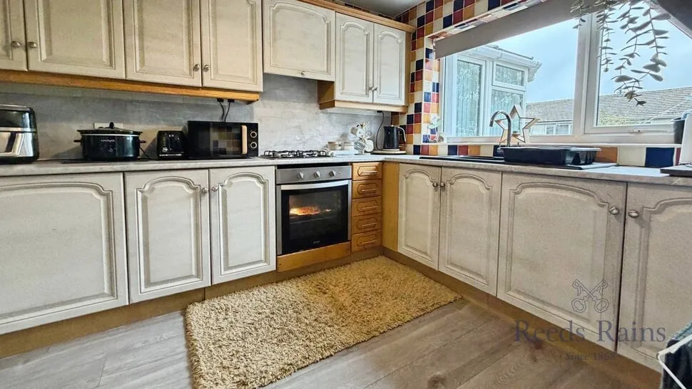 North Dene, Birtley, DH3, photo 5
