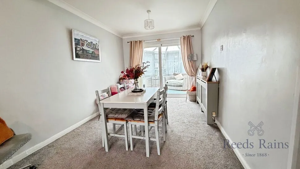 North Dene, Birtley, DH3, photo 3