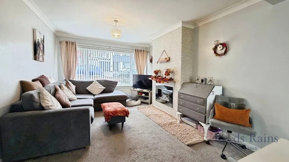 North Dene, Birtley, DH3, photo 2