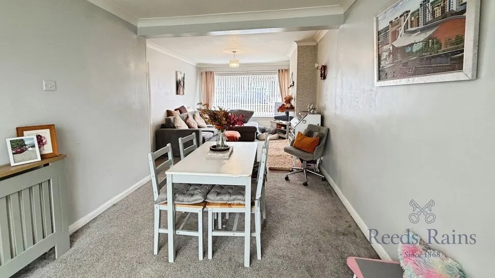 North Dene, Birtley, DH3, photo 4