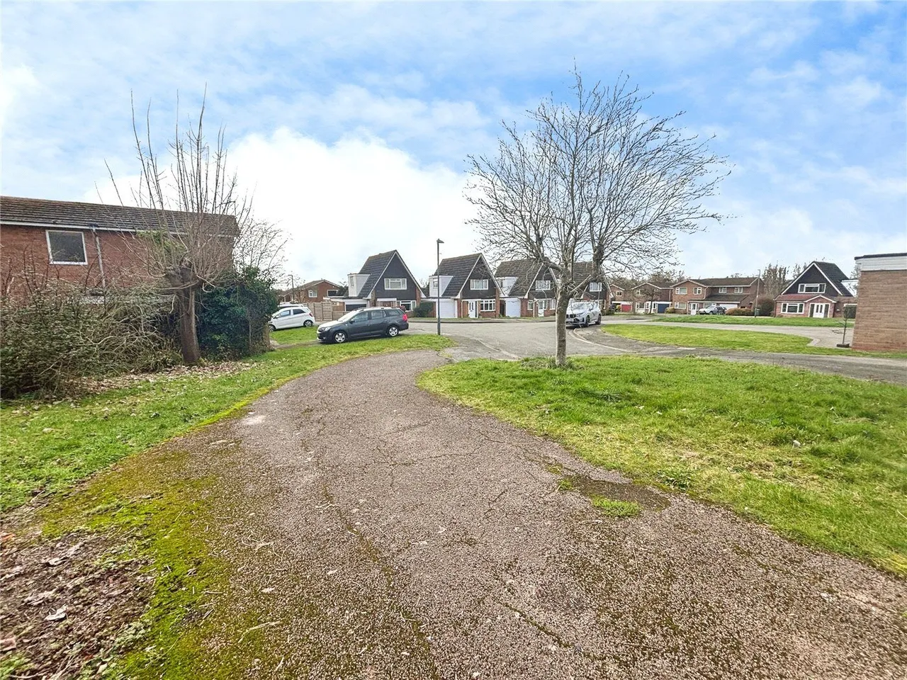 Coppice Close, Stratford-upon-Avon, CV37, photo 9