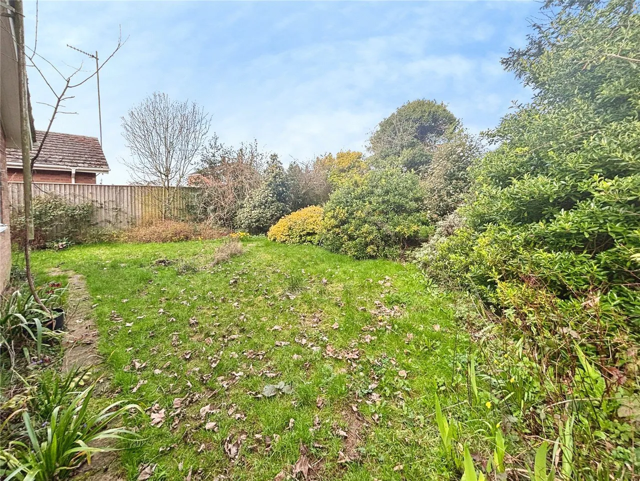 Coppice Close, Stratford-upon-Avon, CV37, photo 8