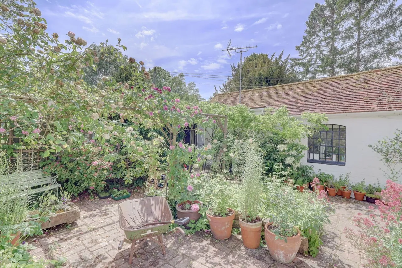 West Lane, Princes Risborough, HP27, photo 10