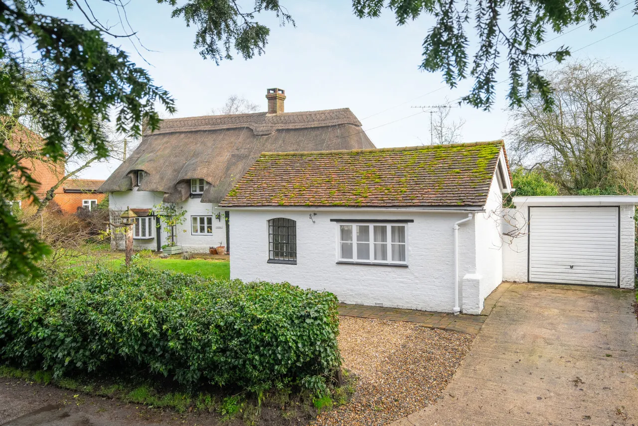West Lane, Princes Risborough, HP27, photo 32