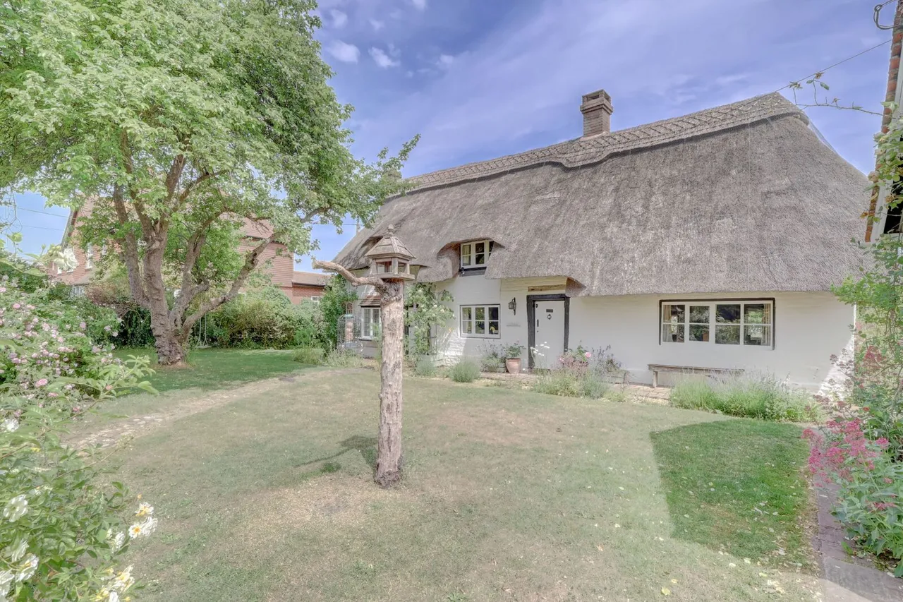 West Lane, Princes Risborough, HP27, photo 9