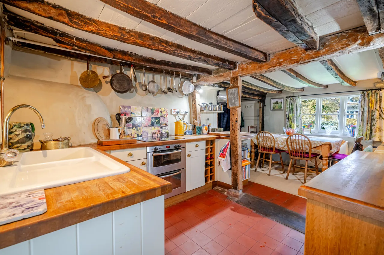West Lane, Princes Risborough, HP27, photo 22