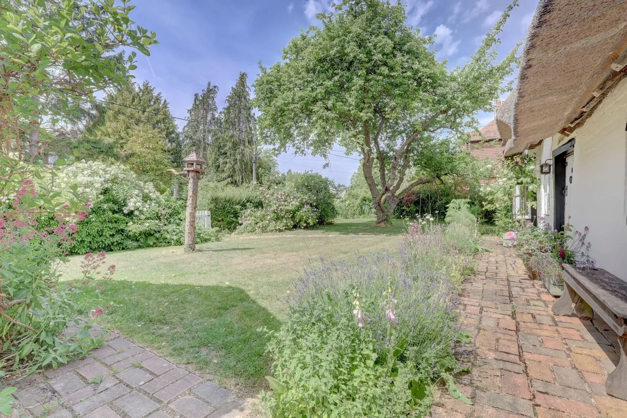 West Lane, Princes Risborough, HP27, photo 12
