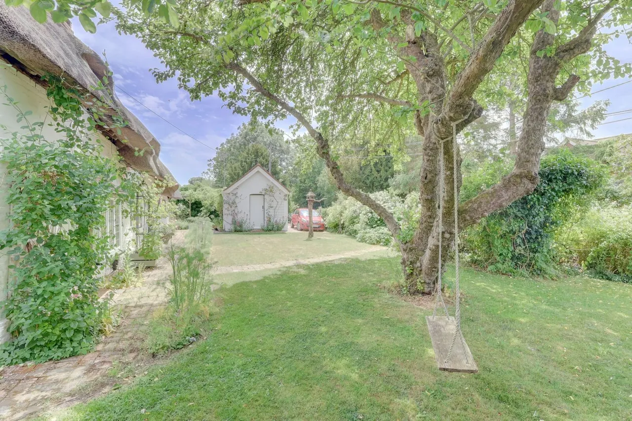West Lane, Princes Risborough, HP27, photo 27