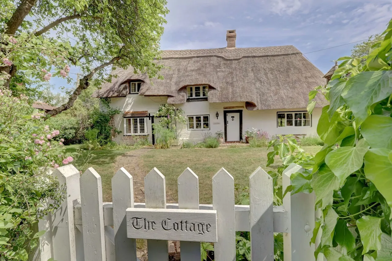 West Lane, Princes Risborough, HP27, photo 5