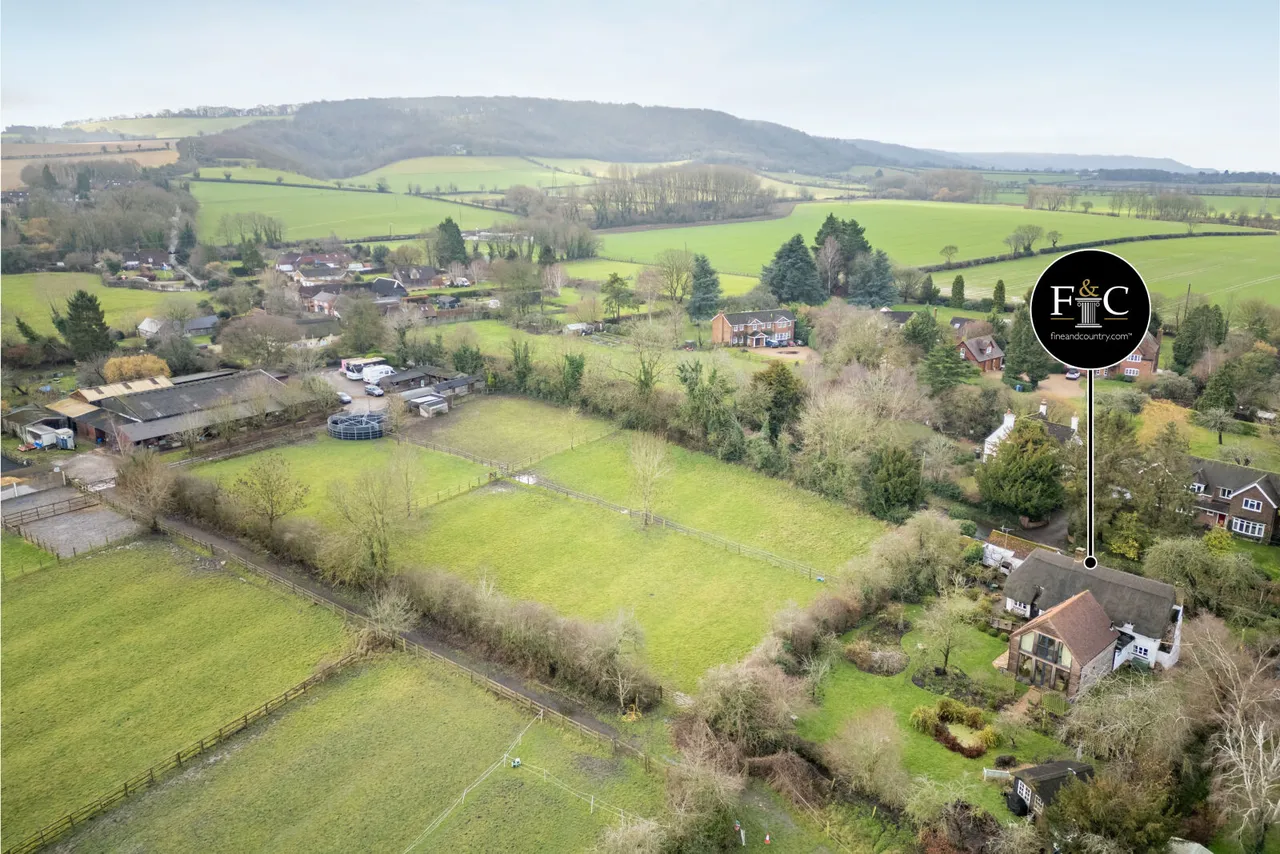 West Lane, Princes Risborough, HP27, photo 35