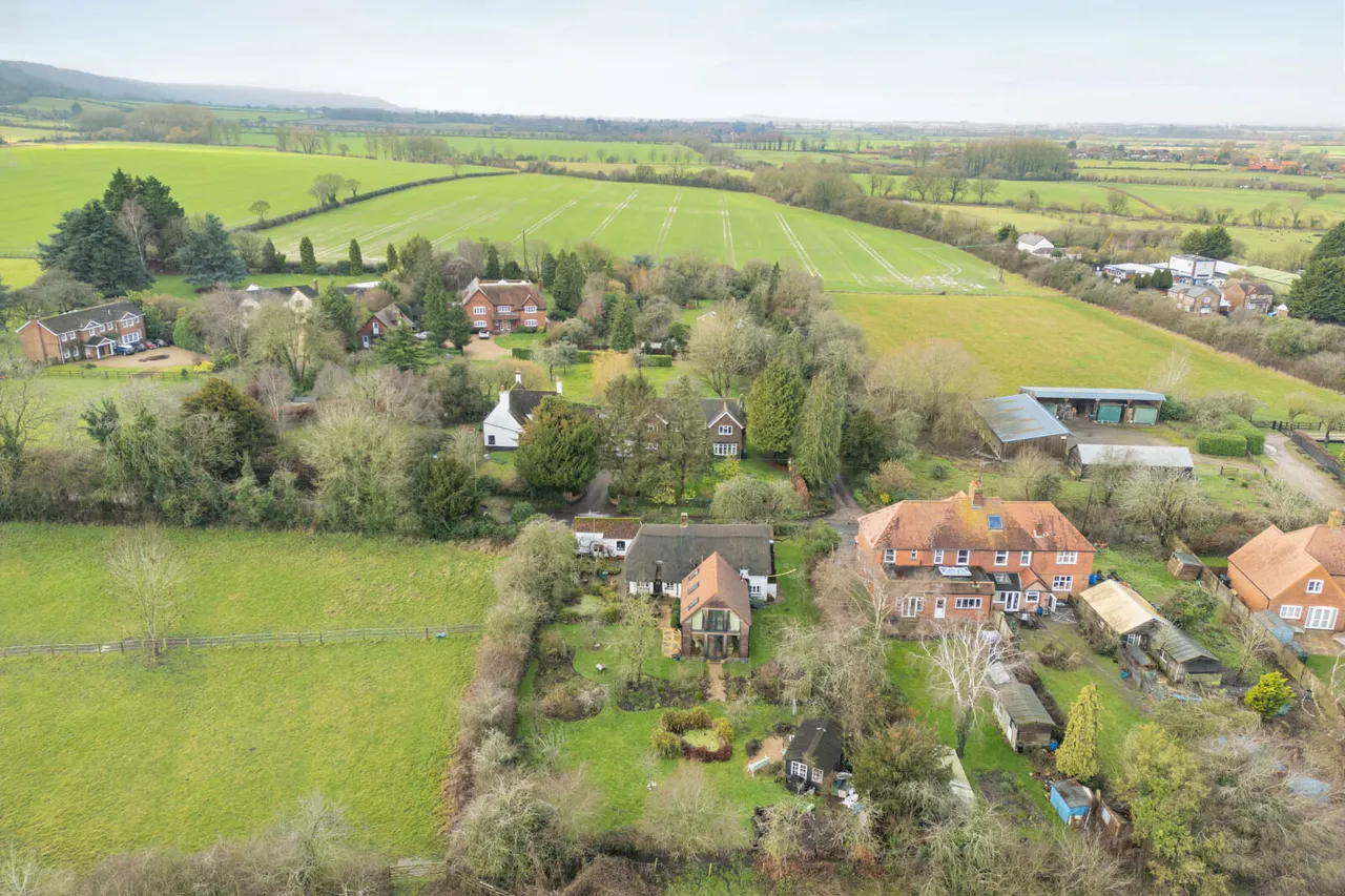 West Lane, Princes Risborough, HP27, photo 34