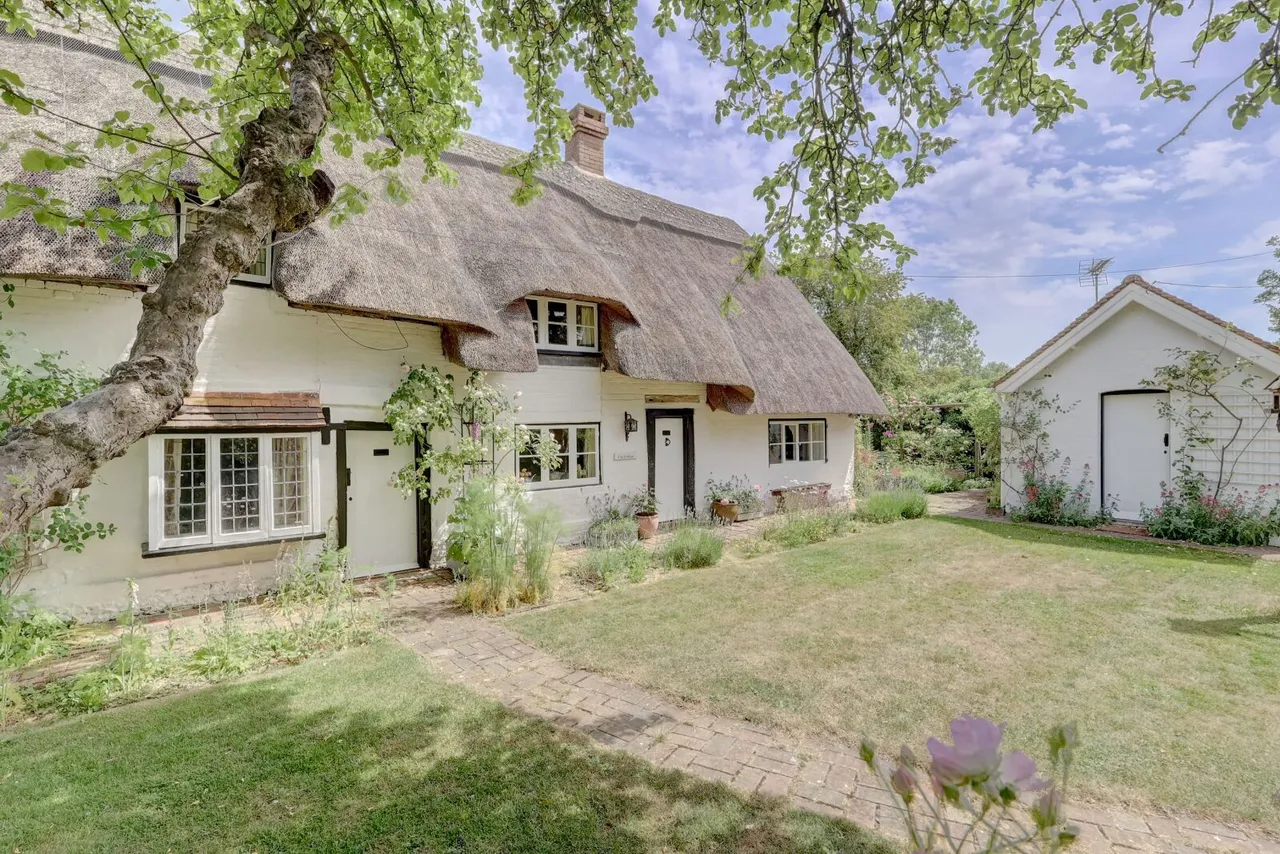 West Lane, Princes Risborough, HP27, photo 3