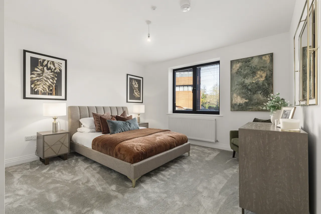 Overton Place, Stanmore, HA7, photo 11
