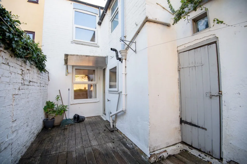 Great Park Street, Wellingborough, NN8, photo 11