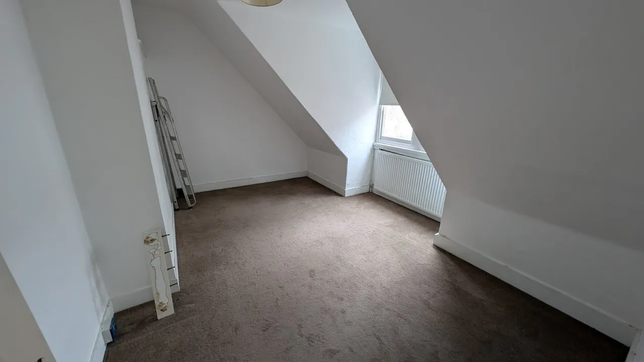 Radnor Park Crescent, Folkestone, CT19, photo 8