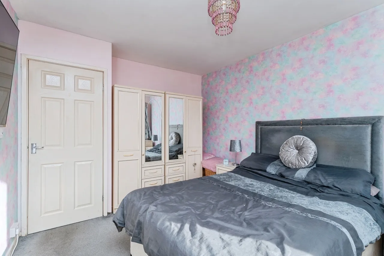 Clos Gladstone, Rhyl, LL18, photo 9