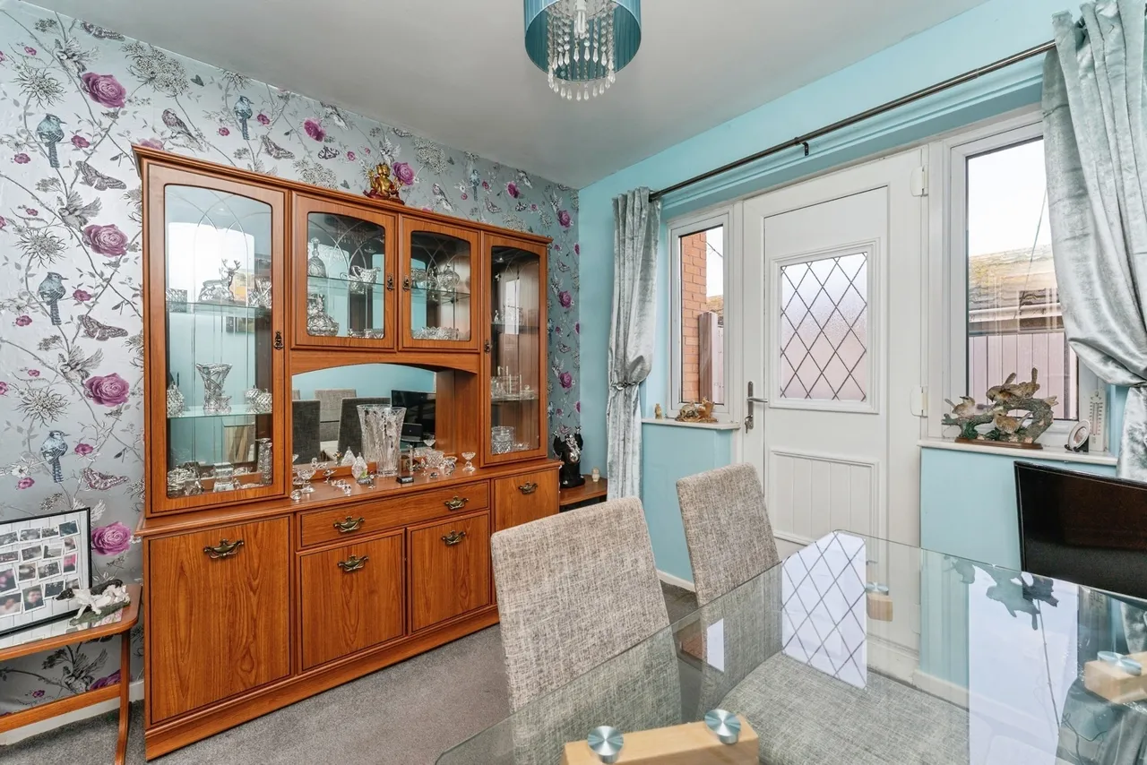 Clos Gladstone, Rhyl, LL18, photo 8