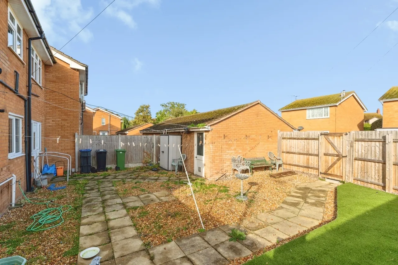 Clos Gladstone, Rhyl, LL18, photo 15